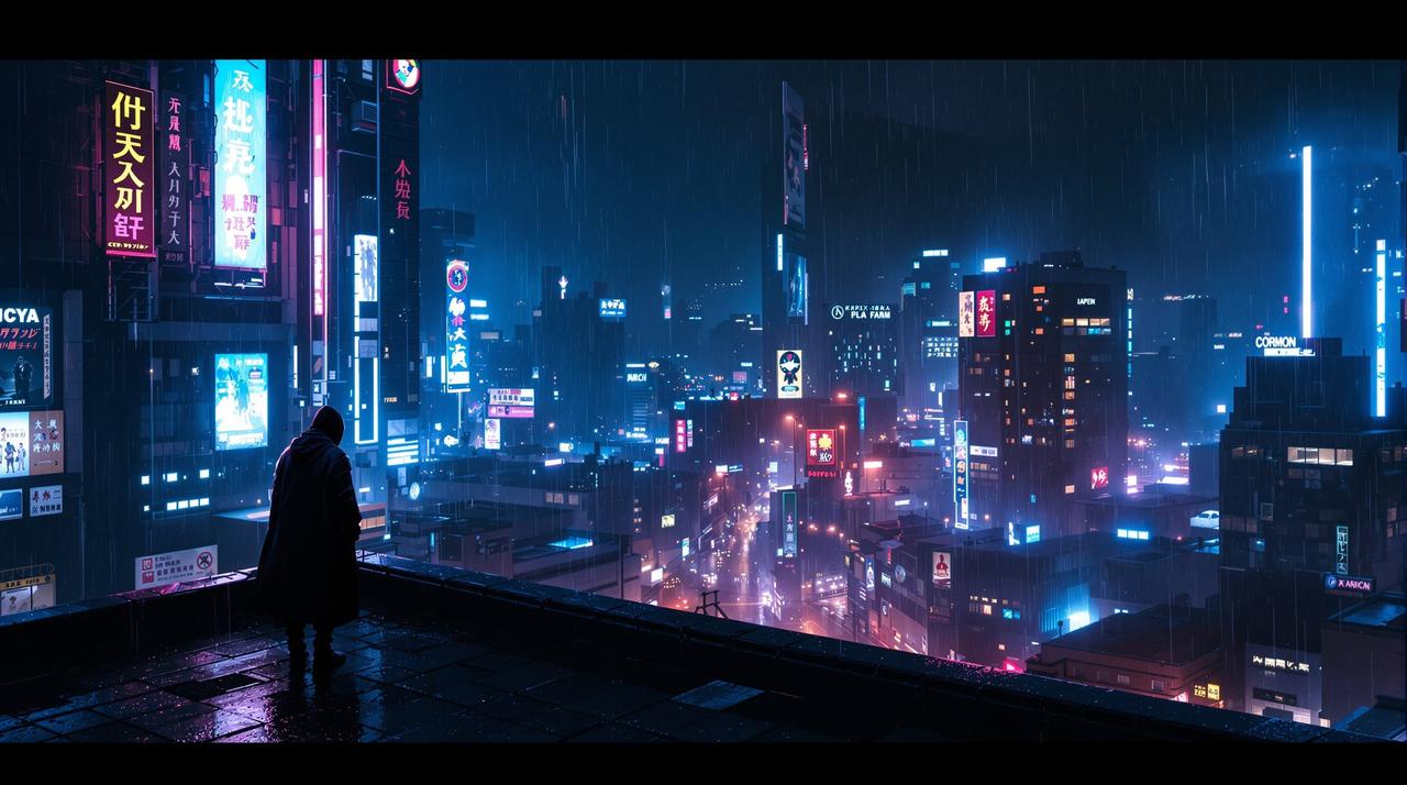 都市猎人 - 视频封面 - 成都影院