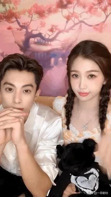 娱乐圈明星吃瓜,揭秘明星背后的故事与争议